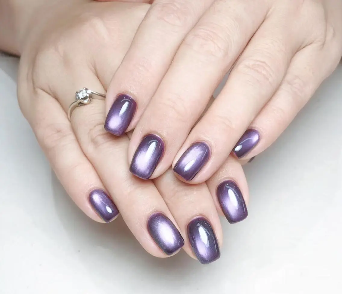 ネイル ハンドネイル エリ🫧 nail池袋東口のネイルデザイン
