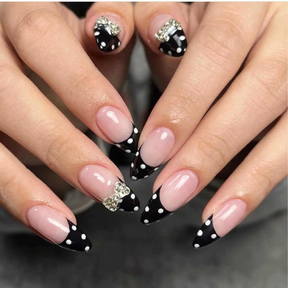 ネイル ハンドネイル janma.nail ✳︎akiのネイルデザイン