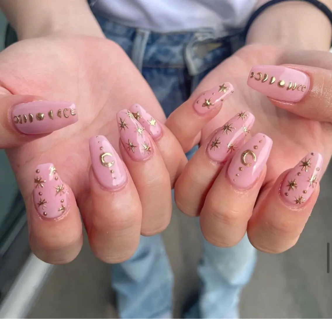 ネイル ハンドネイル Sii nail 🤍SAKIのネイルデザイン