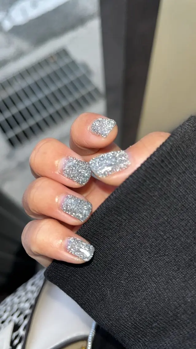 ネイル ハンドネイル Chun Nailのネイルデザイン