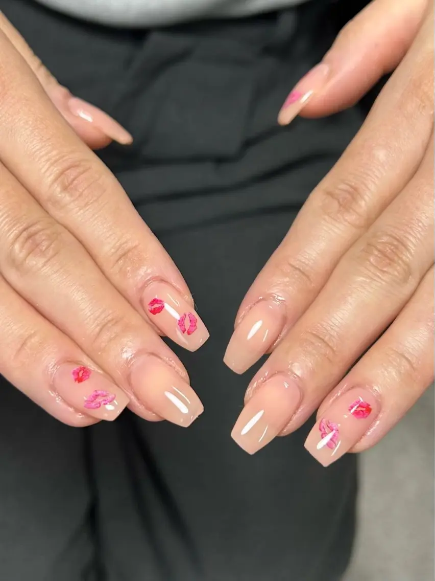 ネイル en.nail KOIKOのネイルデザイン