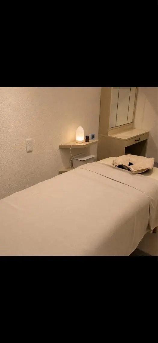 relaxation Reverieのエステ・リラクイメージ