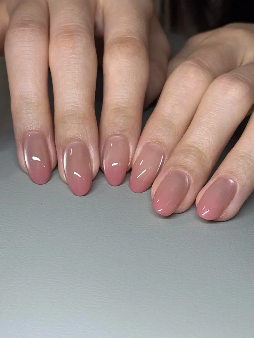 ネイル FuFu.Nail 2️⃣番のネイルデザイン