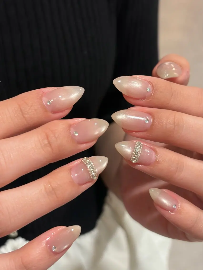ネイル ハンドネイル Deicy Kannaのネイルデザイン