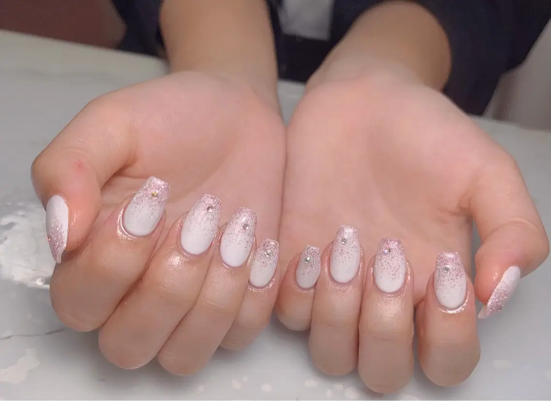 ネイル KA Linのネイルデザイン