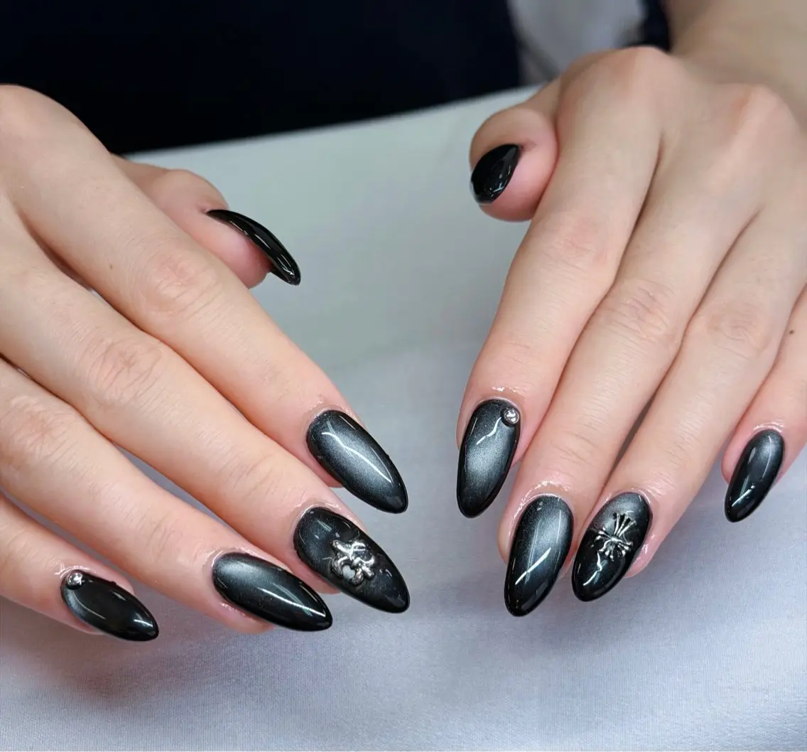 ネイル Sora Nail Ayaseのネイルデザイン