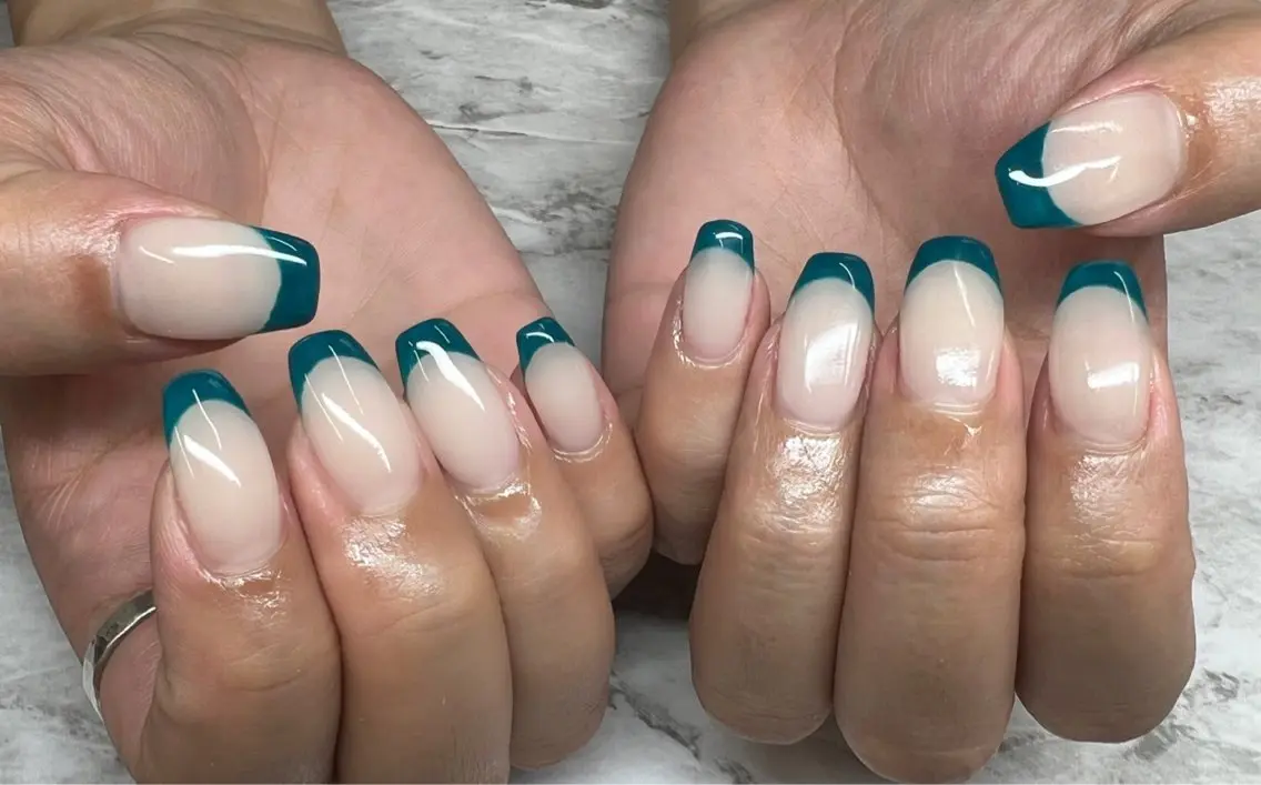 ネイル N.CHLOE 永島のネイルデザイン
