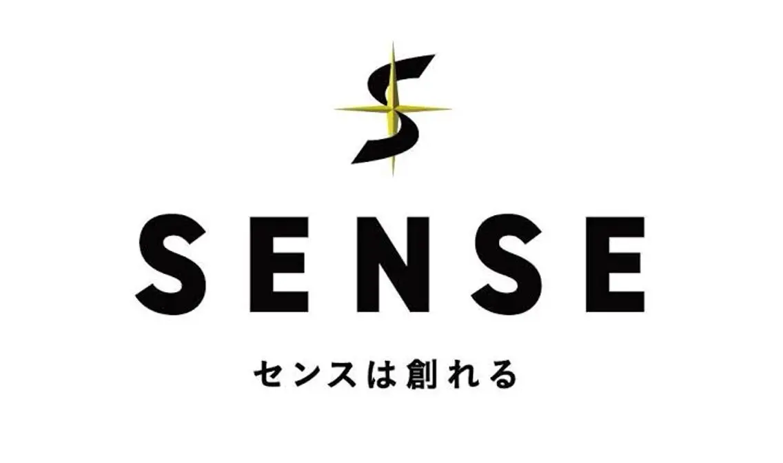 メンズ アイブロウ SENSE 【メンズ専門眉毛】の眉毛・アイブロウイメージ