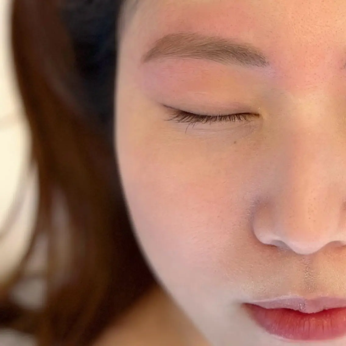 アイブロウ beauty salon uluの眉毛・アイブロウイメージ