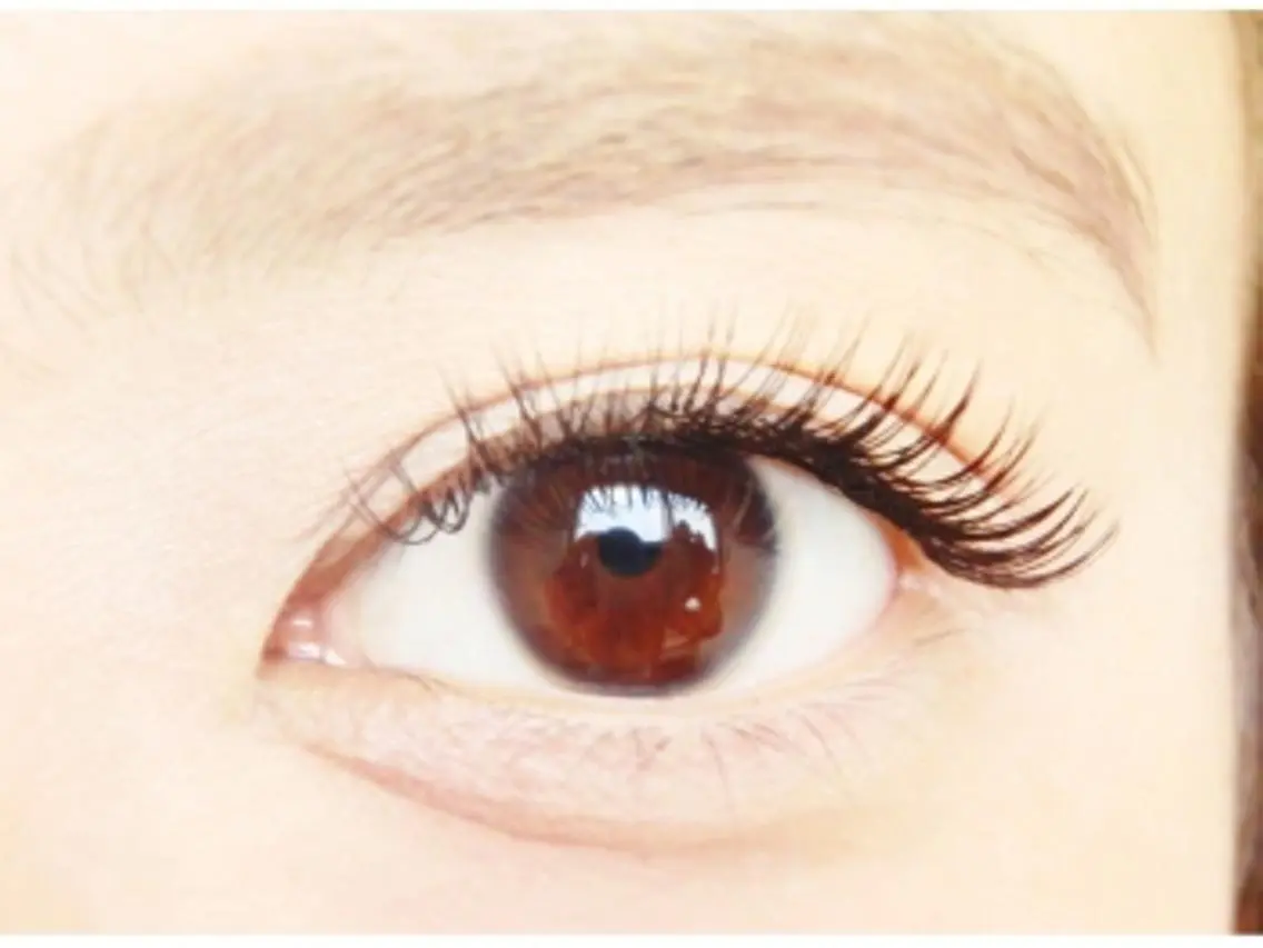 マツエク・マツパ Royal eyelashのマツエク・マツパデザイン