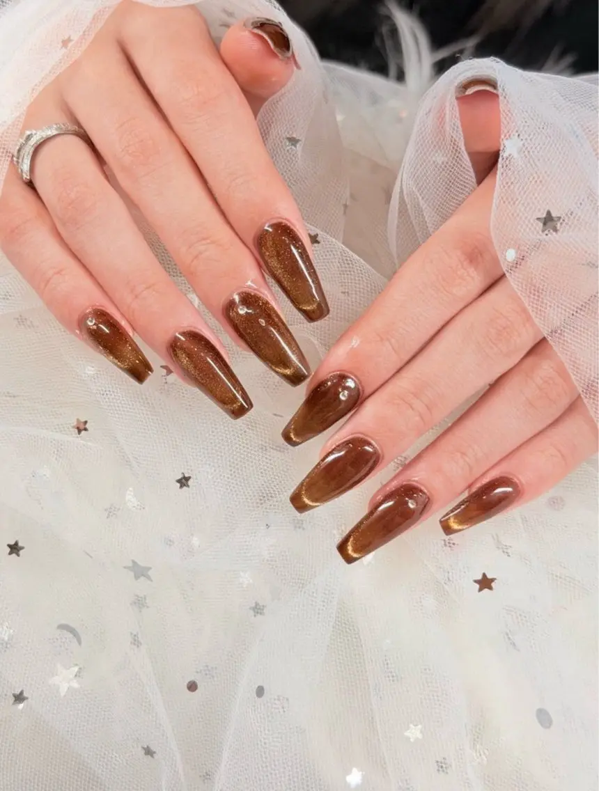 ネイル ハンドネイル Nail Salon HARU   Aのネイルデザイン