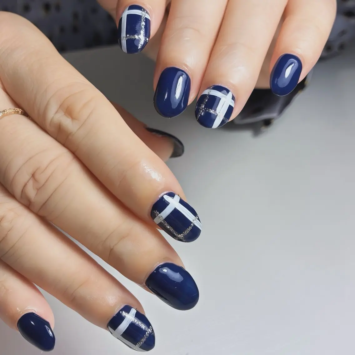 ネイル フットネイル マグネットネイル ニュアンスネイル シンプルネイル ブライダルネイル ハンドネイル nail salon anoneのネイルデザイン