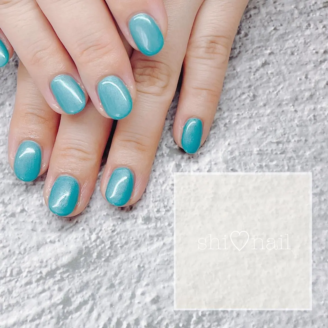 ネイル nadesico nailのネイルデザイン