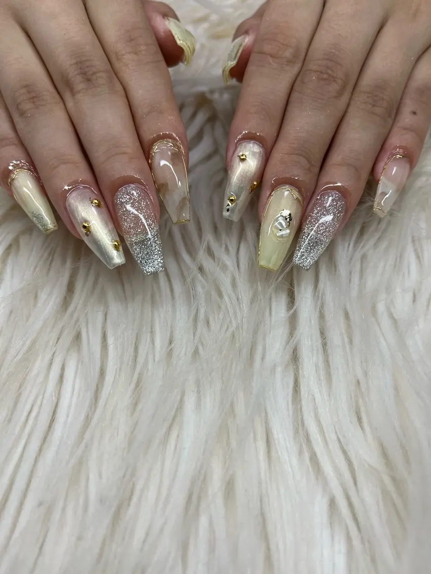ネイル ハンドネイル nail ameryのネイルデザイン