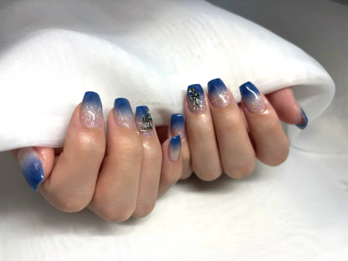 ネイル ハンドネイル nail salon ARCHEのネイルデザイン