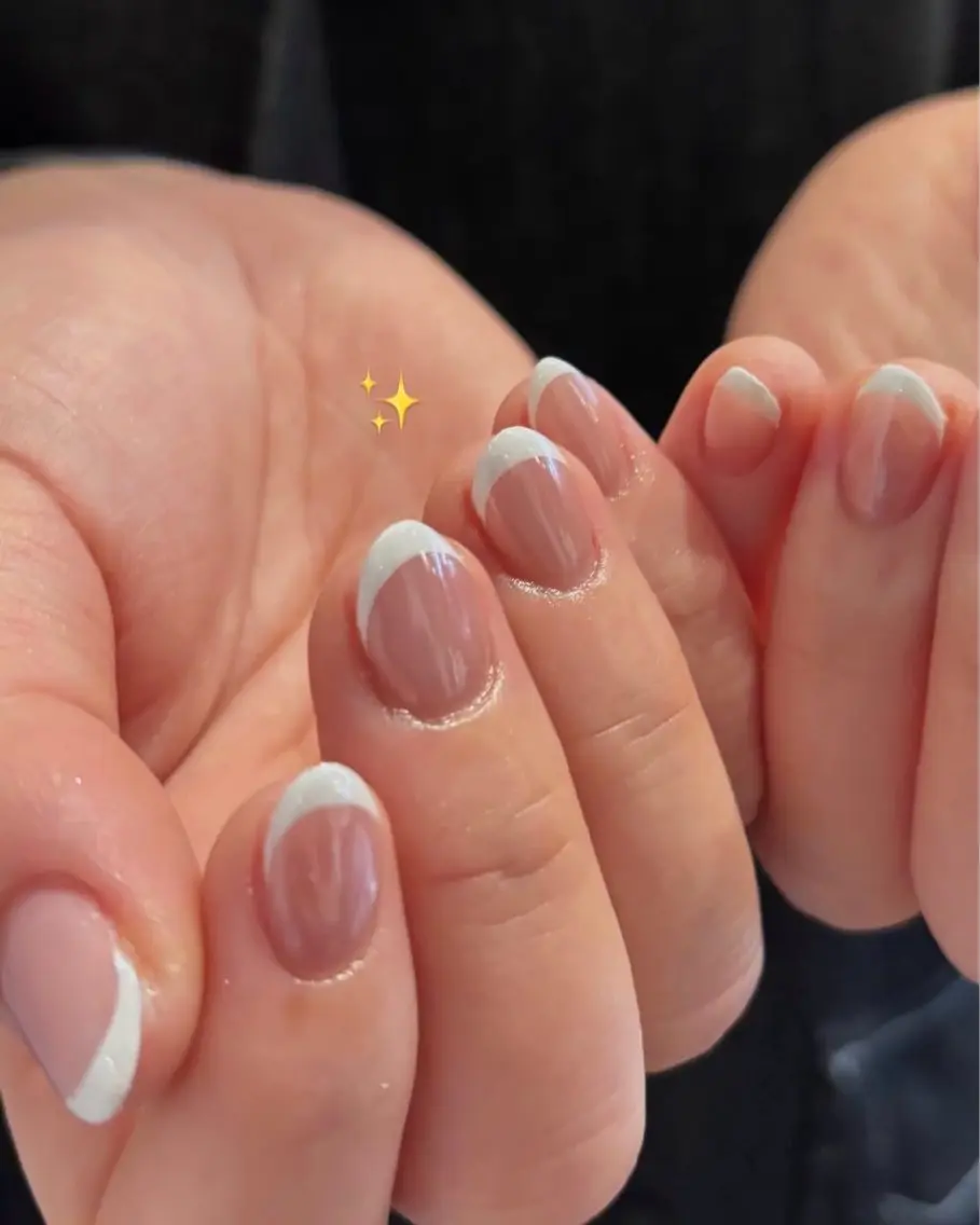 ネイル ハンドネイル Ballie/ Mizukiのネイルデザイン