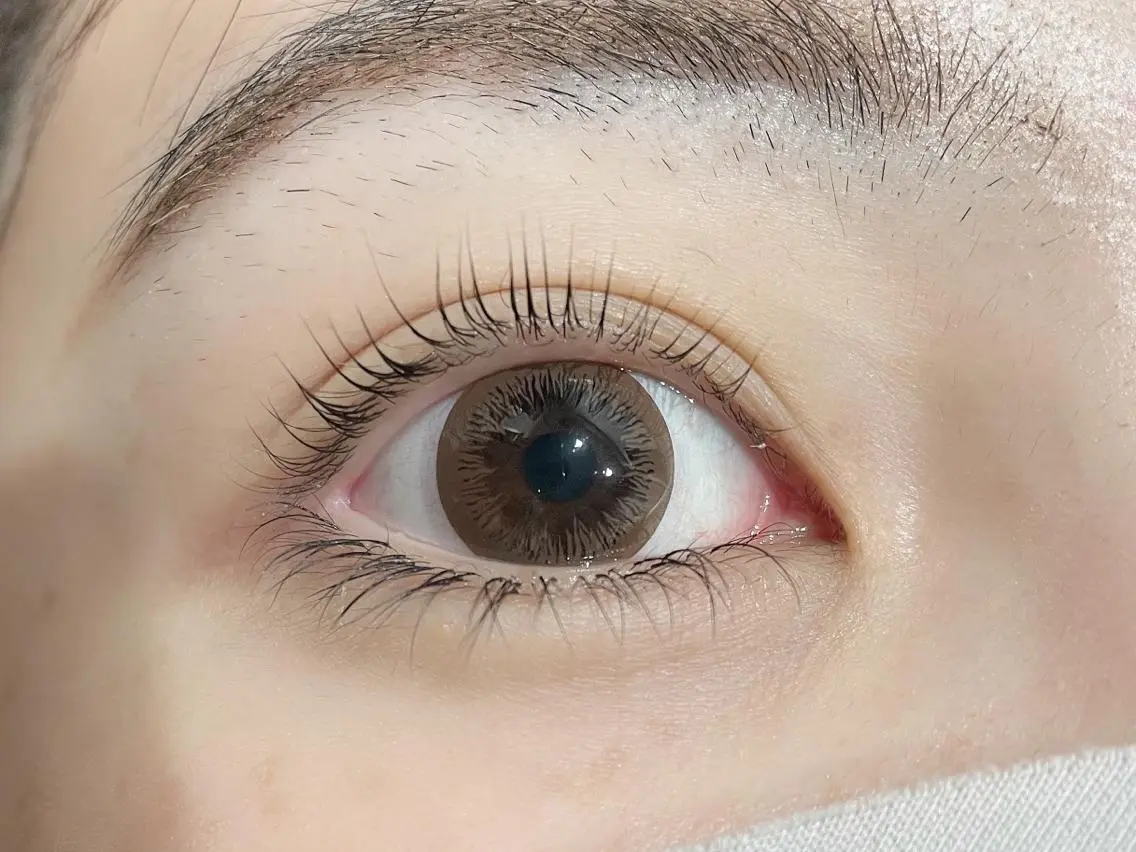 マツエク・マツパ パリジェンヌラッシュリフト まつげパーマ 眉毛専門店brow art上野店 阿部の眉毛・アイブロウイメージ