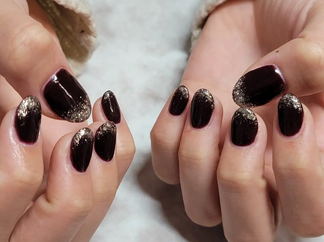 ネイル ネイル&巻き爪サロン AKnailのネイルデザイン