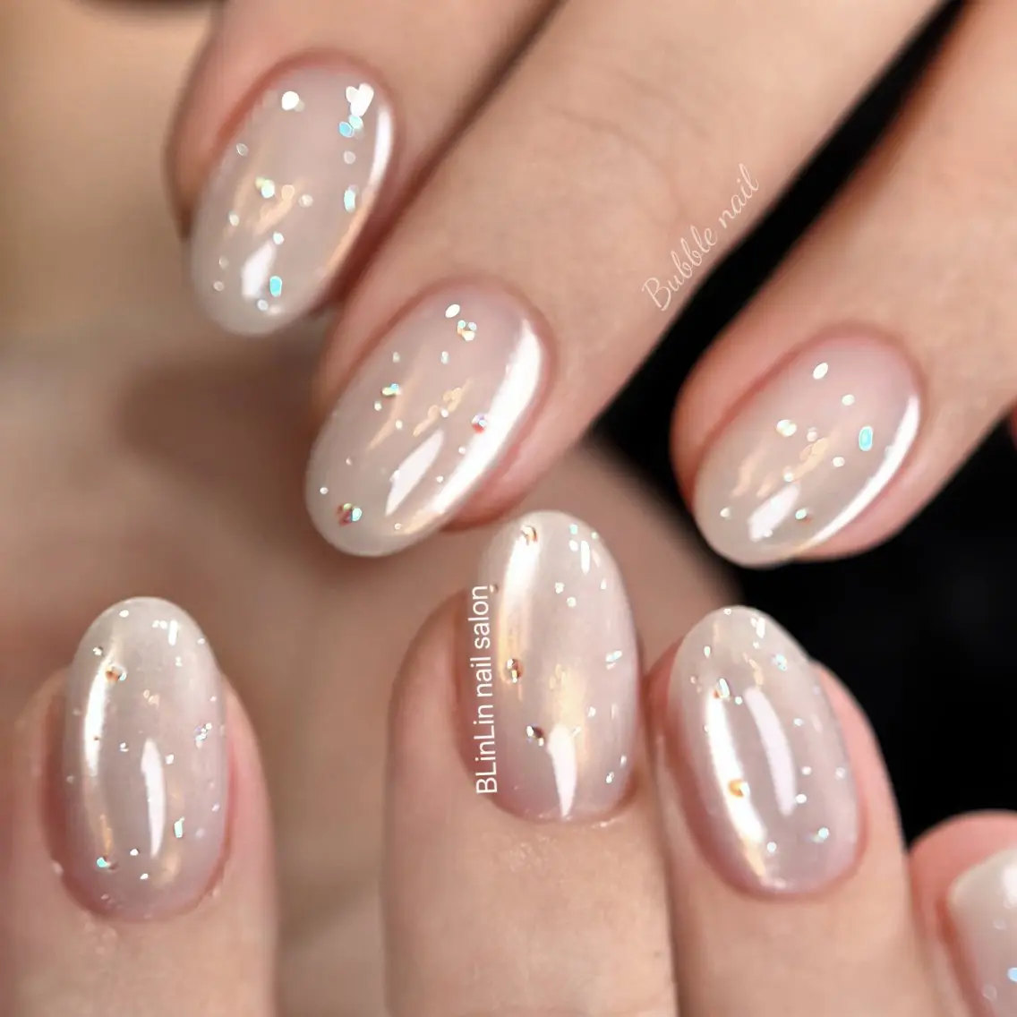 ネイル BLinLin nail salonのネイルデザイン