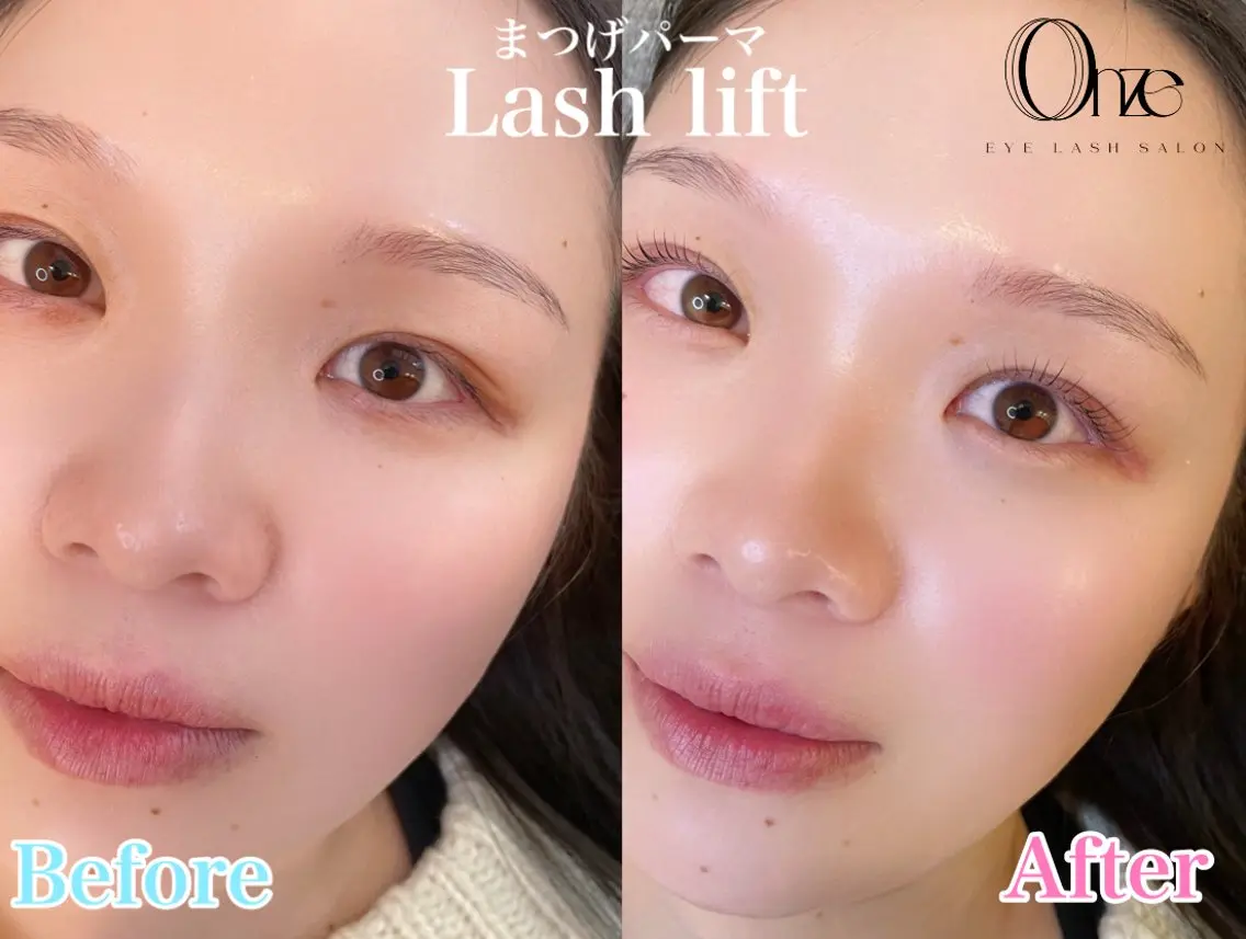 マツエク・マツパ 新宿人気No1サロン Onze【オンズ】のマツエク・マツパデザイン
