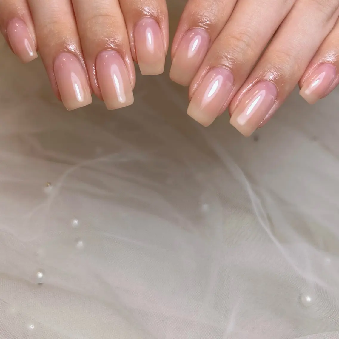 ネイル ハンドネイル nail salon 《A.sister》のネイルデザイン