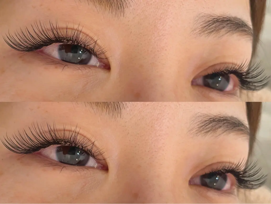 マツエク・マツパ マツエク Maazlash SHIZU🌙のマツエク・マツパデザイン