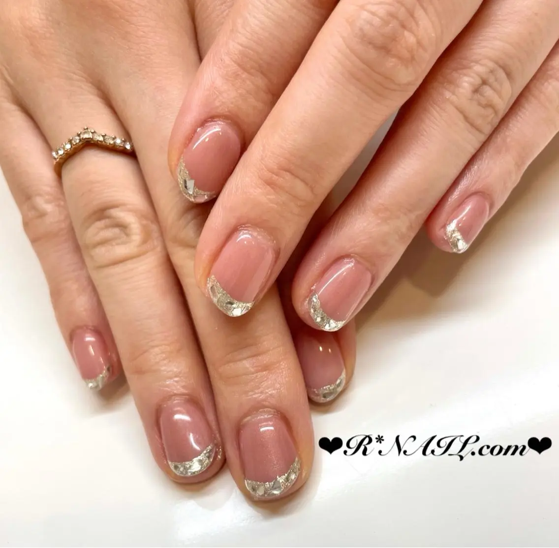 ネイル ハンドネイル R*NAIL .comのネイルデザイン