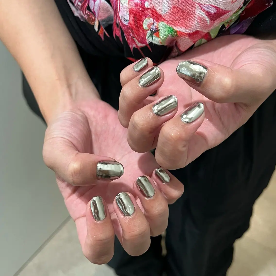 ネイル yomu nail yuumiのネイルデザイン