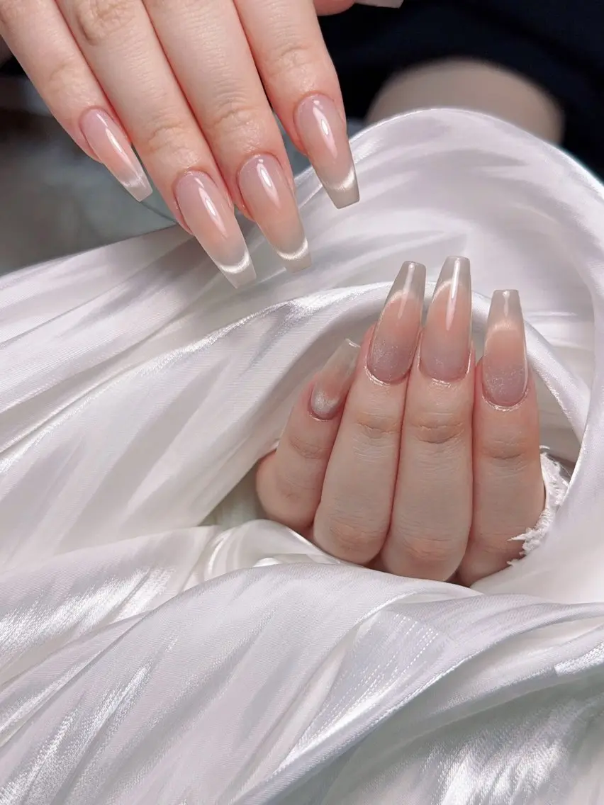 ネイル W·mai nail 関内のネイルデザイン