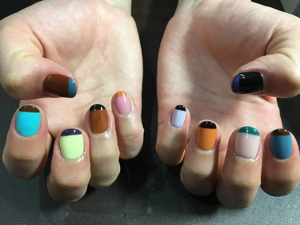 ネイル nail salon Titaleeのネイルデザイン