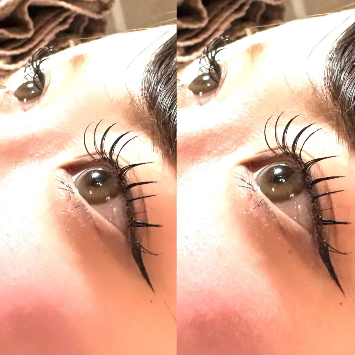 【平日限定】バインドロック❇️80束or100束🤍オフ&コーティング込み🎀（+550円でLEDに変更可能）の写真