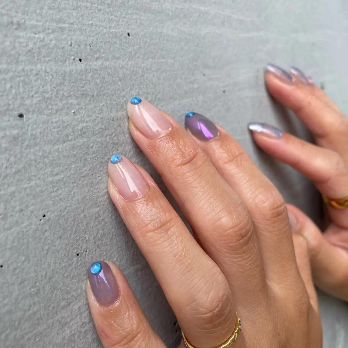 ネイル ハンドネイル nail slon mioのネイルデザイン