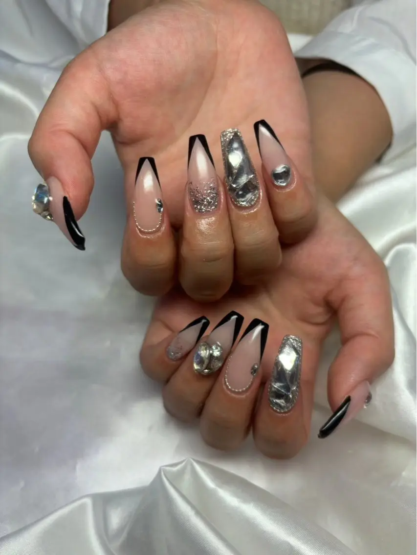 ネイル ハンドネイル Ashliy大宮♡ アシュリーのネイルデザイン