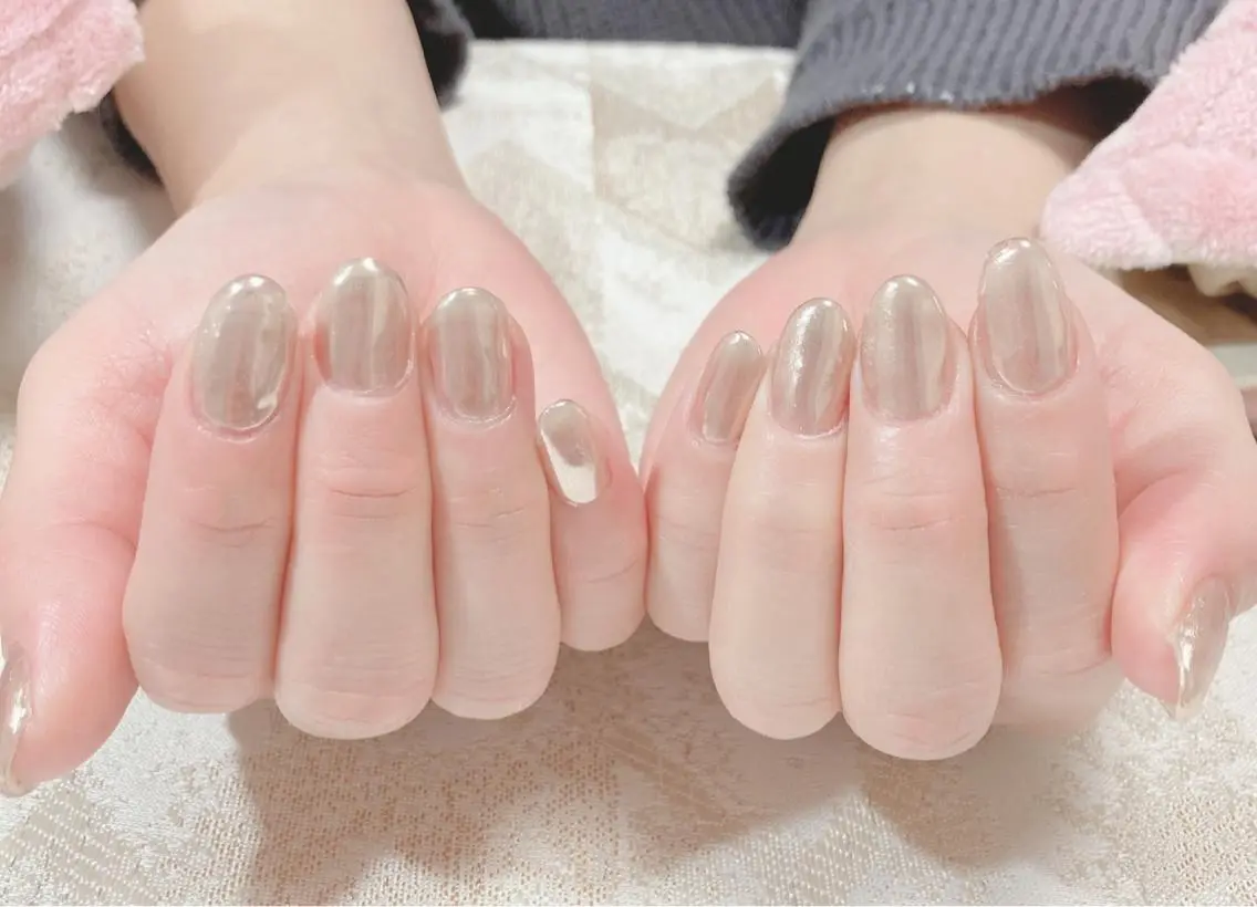 ネイル nailsalon Saraのネイルデザイン