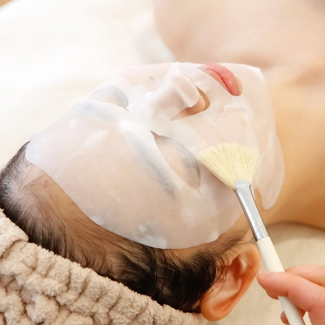 オーナーカスタム90min.⸝꙳お任せFacial Planの写真