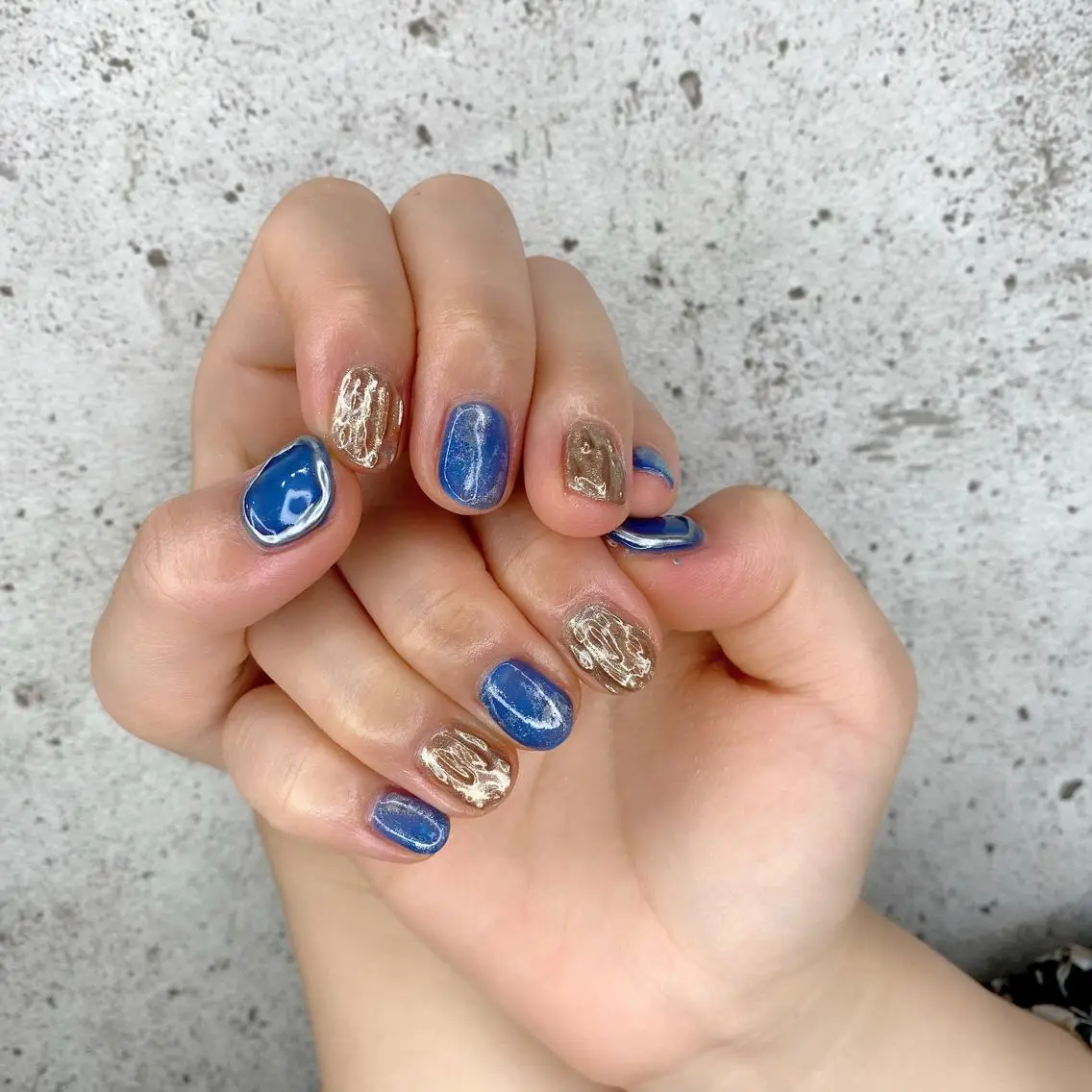 ネイル Salon Ｋのネイルデザイン