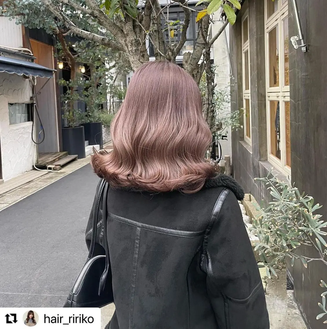 ミディアム カラー メンズ メンズブリーチ ベージュカラー ブリーチ ブラウンカラー 透明感カラー 🩷Eny terrace🩷のヘアスタイル