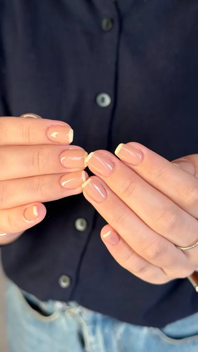 ネイル ハンドネイル nail salon linoのネイルデザイン