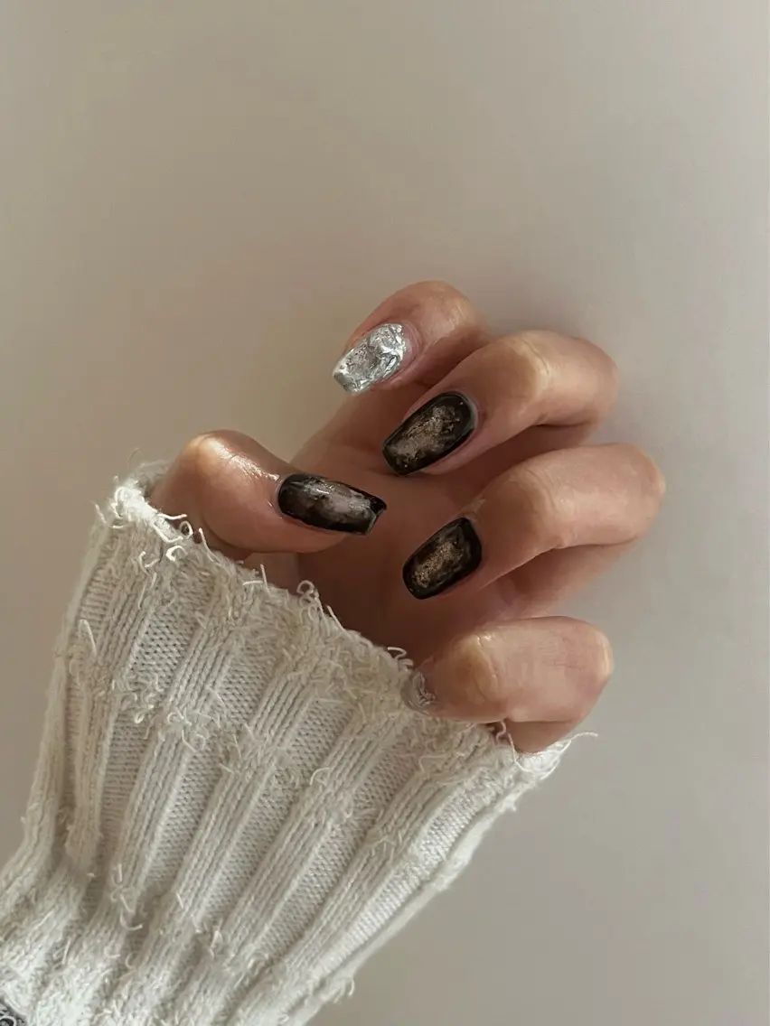 ネイル to-mokha MINOのネイルデザイン
