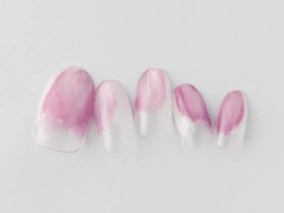 ショート TiaryNail まほのネイルデザイン