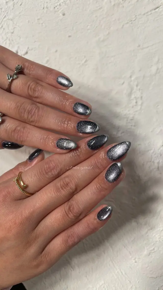 ネイル ハンドネイル Atelier by 24nail/Ayaのネイルデザイン