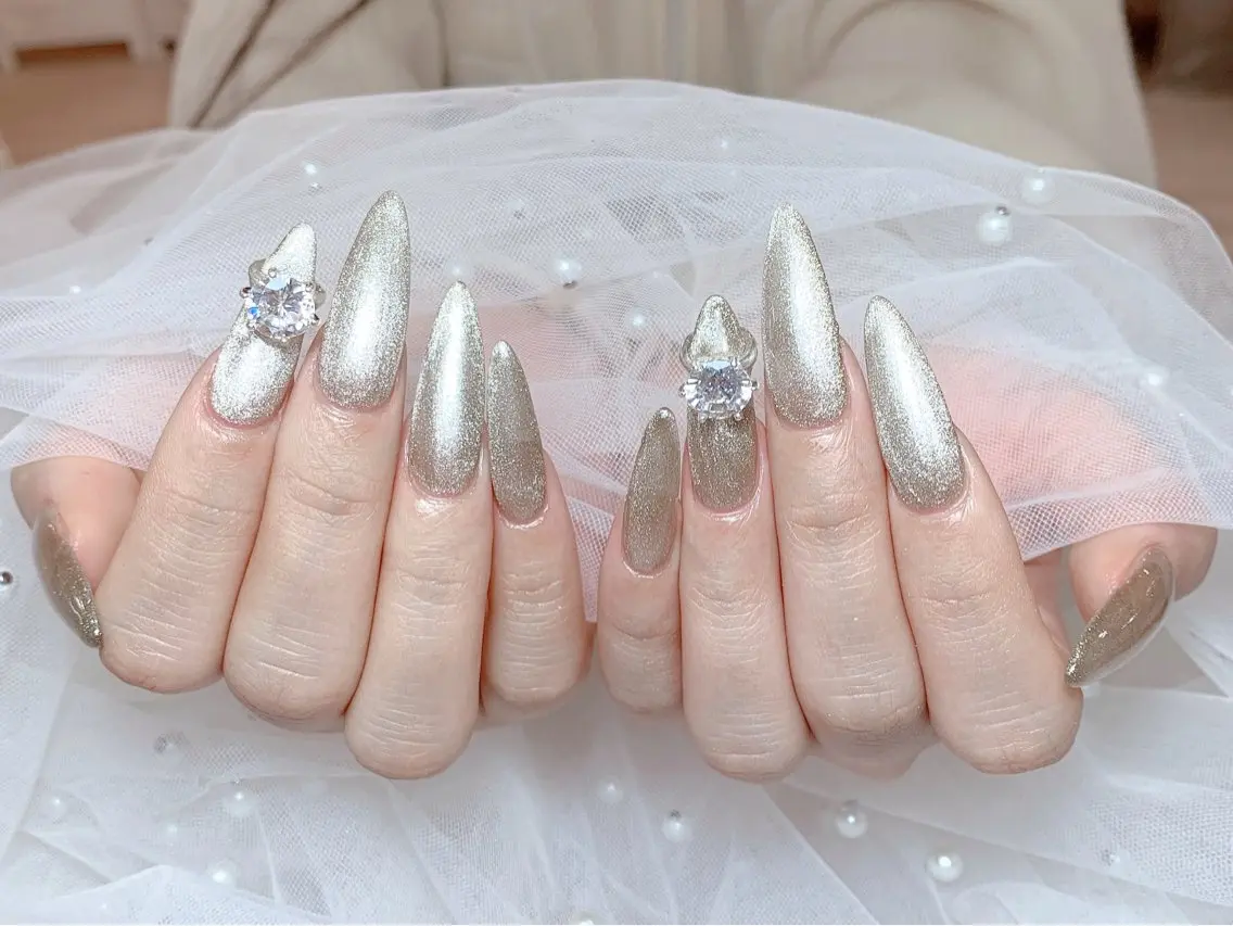 ネイル Bél Nail salonのネイルデザイン