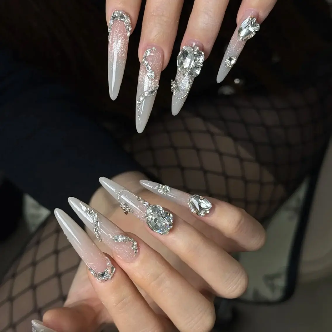 ネイル ハンドネイル スカルプ専門店 Ｄ-Beautyのネイルデザイン