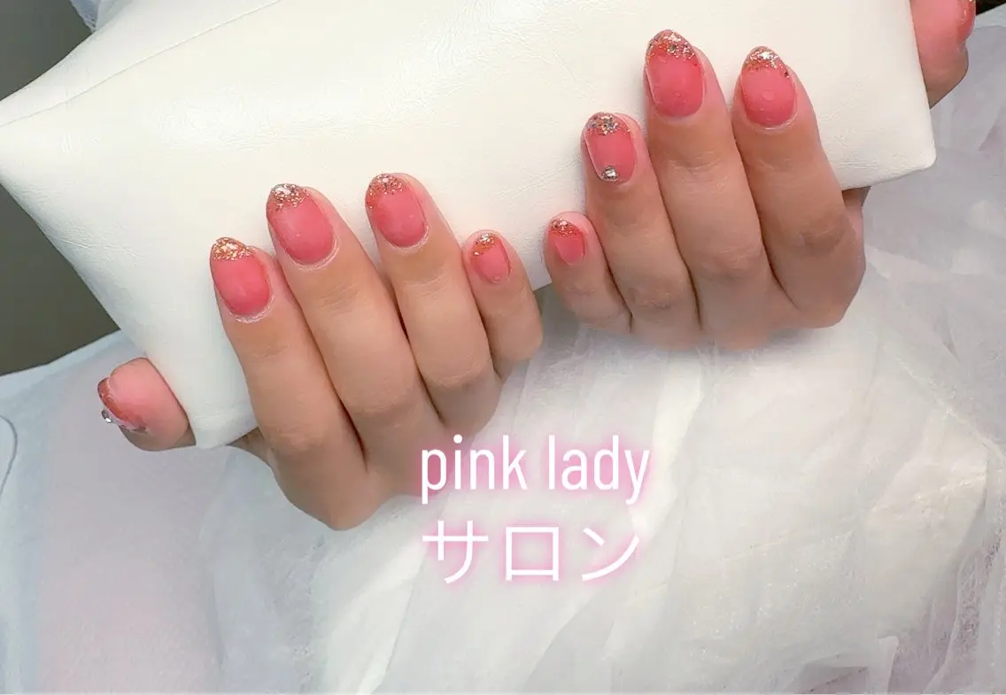 ネイル べ にのネイルデザイン
