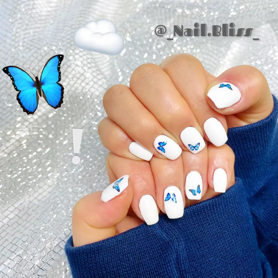 ネイル ワンカラーネイル シンプルネイル ハンドネイル NAIL BLISSのネイルデザイン