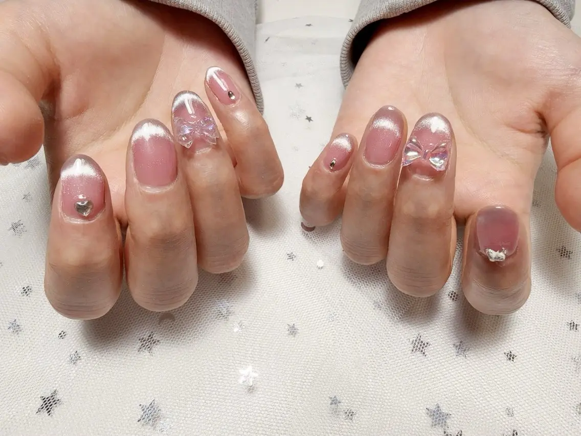 ネイル ZUNBEE Nailのネイルデザイン