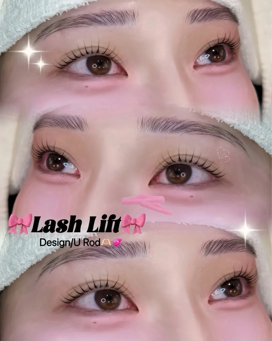 マツエク・マツパ マツパ lazo  三番町店 miyu🖤のマツエク・マツパデザイン