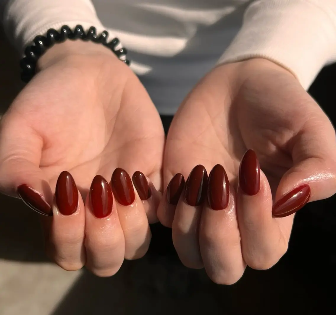 ネイル ハンドネイル Y's nail ˚✧₊YUIのネイルデザイン