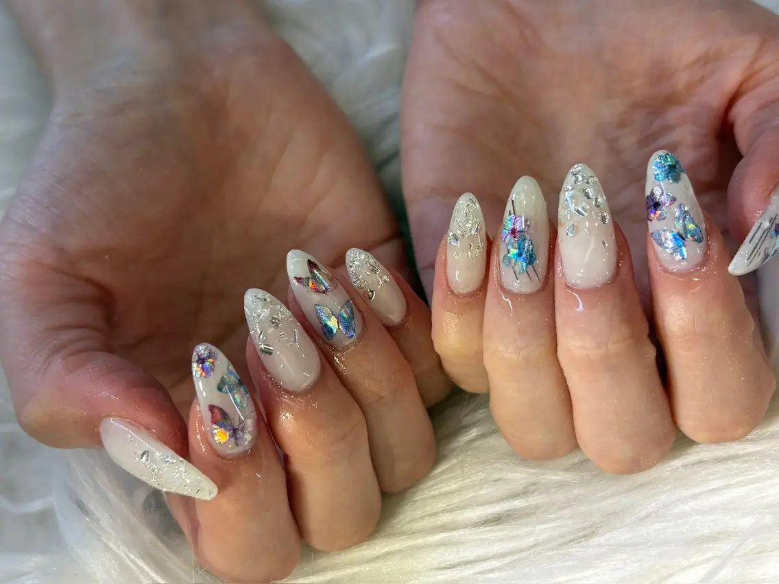 ネイル Beauty Salon Lunaのエステ・リラクイメージ