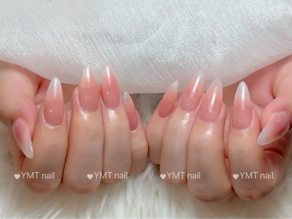 ネイル ハンドネイル HARA Nailsのネイルデザイン